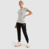 Pantalons Ellesse Hallouli Jog Femme BK