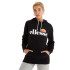 Sweat Ellesse Torices à capuchon Femme BK