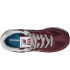 Chaussures New Balance Femme 574v3 Bourgogne