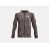 Veste Under Armour Rival Terry Man Green