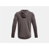 Veste Under Armour Rival Terry Man Green