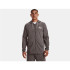 Veste Under Armour Rival Terry Man Green