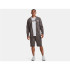 Veste Under Armour Rival Terry Man Green