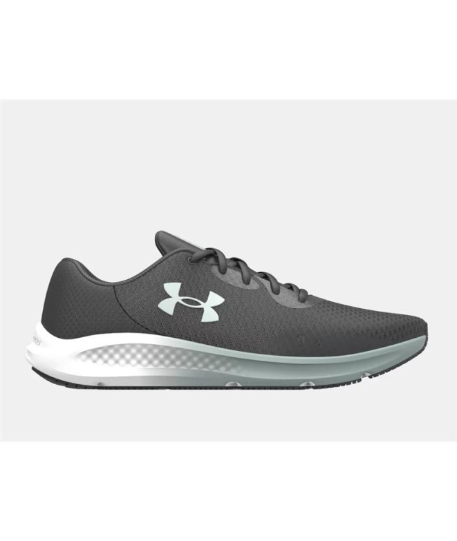 Chaussures de running Under Armour Charged...