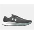 Chaussures de running Under Armour Charged Femme Gris