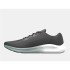 Chaussures de running Under Armour Charged Femme Gris