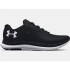 Chaussures de running Under Armour Charged Femmes Blk