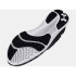 Chaussures de running Under Armour Charged Femmes Blk