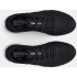 Chaussures de running Under Armour Charged Femmes Blk