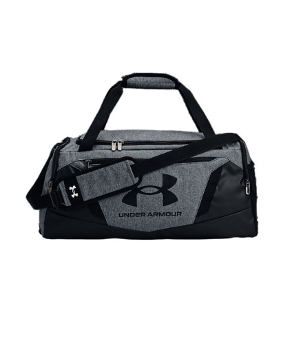 Sac de deporte Under Armour Undeniable 5.0 Gris
