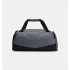 Sac de deporte Under Armour Undeniable 5.0 Gris