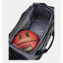 Sac de deporte Under Armour Undeniable 5.0 Gris