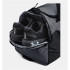Sac de deporte Under Armour Undeniable 5.0 Gris