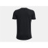 Maillot de basket Under Armour CUR Kids Blk
