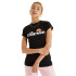 T-shirt Ellesse Hayes Femme BK