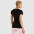 T-shirt Ellesse Hayes Femme BK