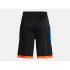 Short Under Armour Curry Splas Short pour enfants Bleu