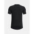 T-shirt Under Armour Curry Lightning Logo Kids BK