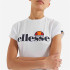 T-shirt Ellesse Hayes Femme WH