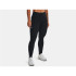 Pantalons Under Armour Femme Fly Fast Blk