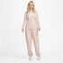T-shirt Nike Femme Rose Sportswear