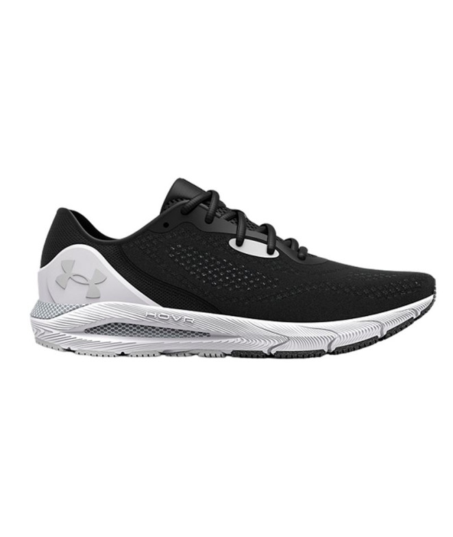 Chaussures de running Under Armour HOVR Femmes Blk
