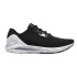 Chaussures de running Under Armour HOVR Femmes Blk