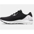 Chaussures de running Under Armour HOVR Femmes Blk