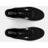 Chaussures de running Under Armour HOVR Femmes Blk