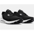 Chaussures de running Under Armour HOVR Femmes Blk