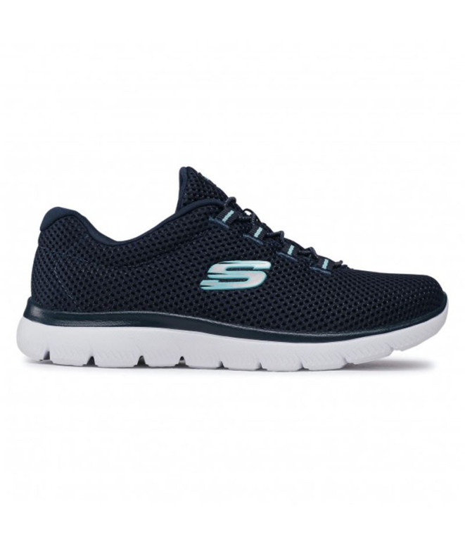 Chaussures Skechers Summits-Quick Lapse Femme...