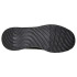 Chaussures Skechers Femme Bobs Squad Chaos - F Black Engineered Knit/ Trim