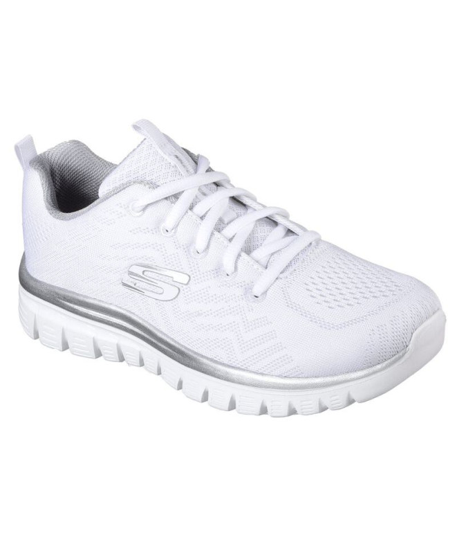 Chaussures Skechers Graceful-Get Connect Femme...