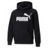 Sweat by Puma Ess Big Logo Enfant