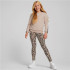 Puma Alpha Crew Neck Sweatshirt Girl Black