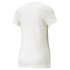 T-shirt Broderie Ess+ Puma Femme
