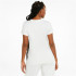 T-shirt Broderie Ess+ Puma Femme