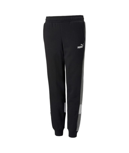 Pantalon Puma Ess Block Kids Puma