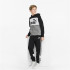 Pantalon Puma Ess Block Kids Puma