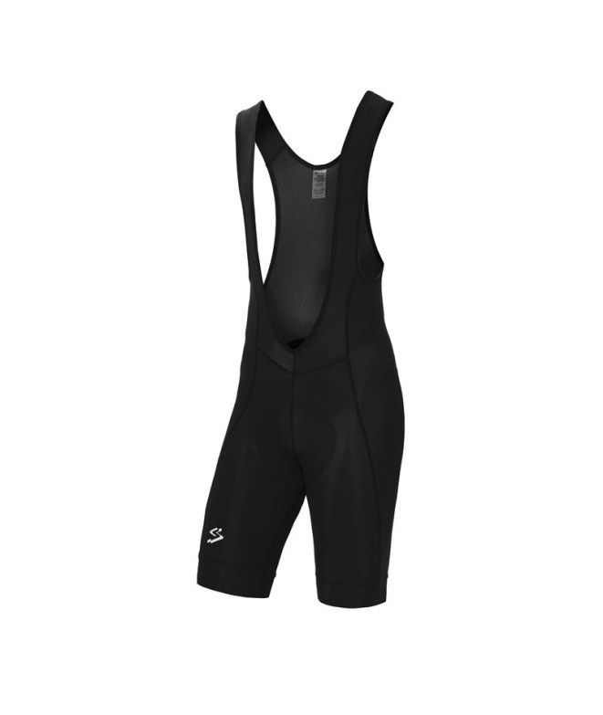 Spiuk Homme Short Anatomic Classic Bk