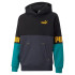 Puma Power Colorblock Hoodie for Kids
