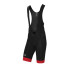Spiuk Cuissard à bretelles Anatomic Classic Short Homme