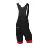 Spiuk Cuissard à bretelles Anatomic Classic Short Homme