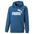 Puma Essentials Big Logo Hoodie pour enfants