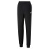 Pantalon Puma Ess+ Embroidery High Femme