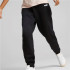 Pantalon Puma Ess+ Embroidery High Femme