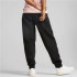 Pantalon Puma Ess+ Embroidery High Femme