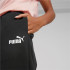 Pantalon Puma Ess+ Embroidery High Femme