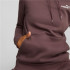 Puma Essentials+ Embroidery Sweatshirt Women Brown