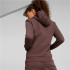 Puma Essentials+ Embroidery Sweatshirt Women Brown